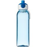 Mepal – Campus pop-up waterfles - Drinkfles - 500 ml – Blauw