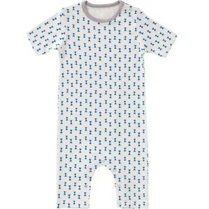 Fresk Boxpakje Fest Kobalt