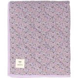 Deken - Grijs - Katoen