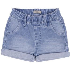 Riffle Baby Broekje Spijker Kort