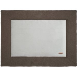 Baby's Only Boxkleed Classic Cacao 75x95cm