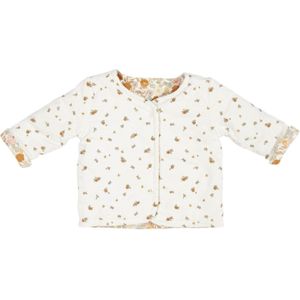 Little Dutch Babyjasje Reversible Vintage Little Flowers