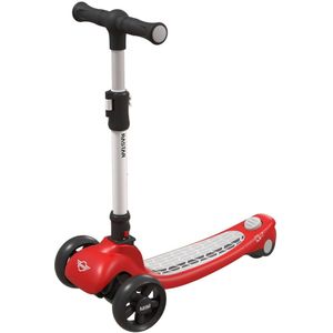 Happy Baby Kinderstep Mini 3 Wiel Paladin Rood