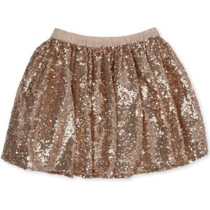 Konges Sløjd Babyrokje Starla Gold Blush