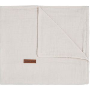 Baby's Only Ledikantdeken 100X135Cm Breeze Warm Linen