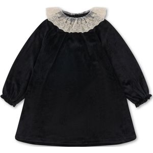 Konges Sløjd Baby Jurkje Venola Black