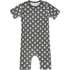 Fresk Boxpakje Pineapple Antraciet