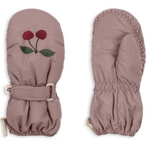 Konges Sløjd Kinderhandschoenen Juno Twilight Mauve