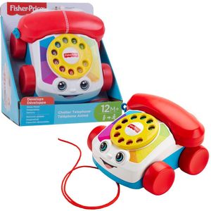 Fisherprice Telefoon