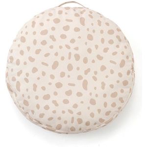 Kid's Concept - Vloerkussen Dot - 60 cm - Katoen