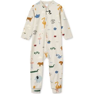Liewood Baby Jumpsuit Birk