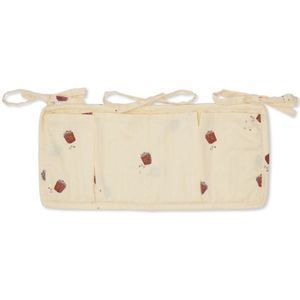 Konges Slojd Boxzak Popcorn 34x17cm