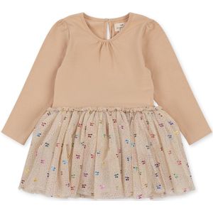 Konges Slojd Fairy Ballerina Dress Fairy Cherry