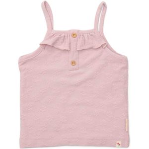 Little Dutch Baby Shirt Mouwloos Lilac