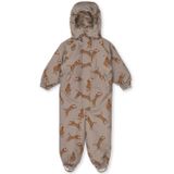 Konges Slojd - Nohr - Sneeuwpak - Tiger Oak