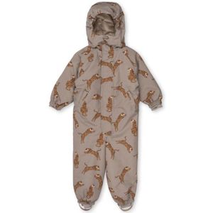 Konges Slojd - Nohr - Sneeuwpak - Tiger Oak