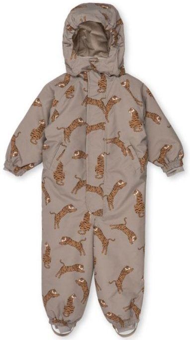 Konges Slojd - Nohr - Sneeuwpak - Tiger Oak