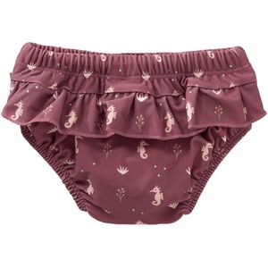 Fresk UV Suit – 62/68 – UV Shirt Kind - Zwemkleding voor kinderen – Quick Dry Longsleeve – UV-bescherming UPF 50 – Seahorse