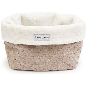 Bamboom Honey Commodemandje Sand