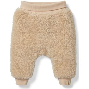 Little Dutch Baby Broekje Teddy Broek Sand