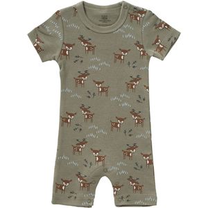 Fresk Boxpakje Deer Olive