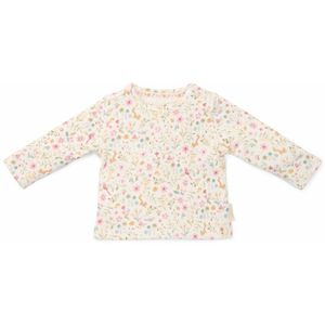 Little Dutch Baby Shirt Lange Mouw Fairy Garden