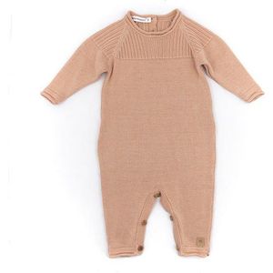 Bamboom Boxpakje Knitted Roze