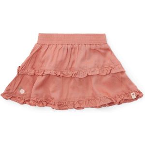 Little Dutch Babyrokje Warm Rose