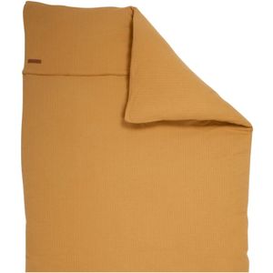 Little Dutch Dekbedovertrek Wieg Pure Ochre