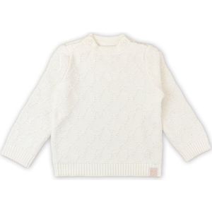 Yumi Baby Baby Trui Diamonds