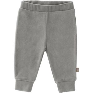 Fresk Baby Broekje Velours Paloma Grey