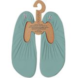 Slipstop - Mint Blue - Zeegroen - Waterschoenen voor Kinderen