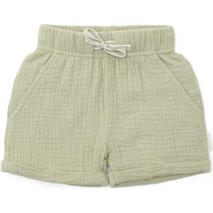 Little Dutch Baby Broekje Mousseline Grass Green