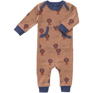 Fresk Baby Pyjama Zonder Voet Lion