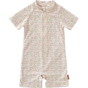 Fresk Uv Zwempak Uv Garden Flowers