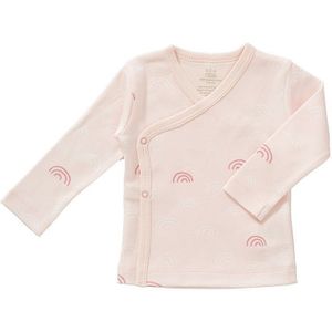 Fresk Wikkelvestje Rainbow Chintz Roze