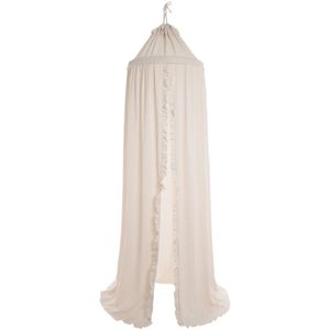 Klamboe Calm warm linen