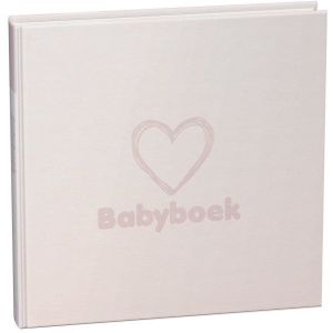 Jep! Agenturen Babyboek Smoke Rose