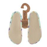 Slipstop - Flamenco - Waterschoenen - Regenboog - Gekleurde Flamingo