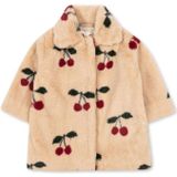 Konges Sløjd Babyjasje Ma Grande Cerise