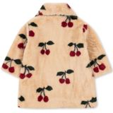 Konges Sløjd Babyjasje Ma Grande Cerise