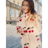 Konges Sløjd Babyjasje Ma Grande Cerise