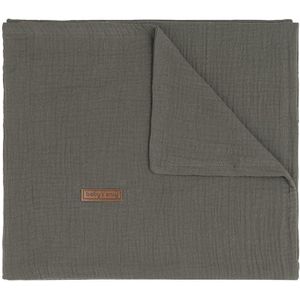 Baby's Only Wiegdeken Breeze Khaki