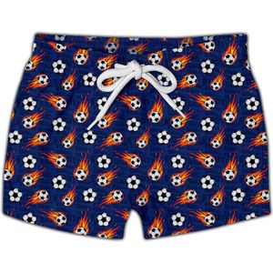 Slipstop Zwembroekje Messi