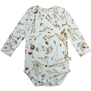 Yumi Baby Romper Garlande