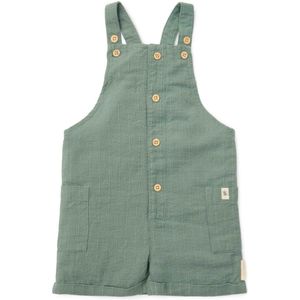 Little Dutch Tuinpakje Forest Green