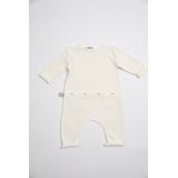 Bamboom - Baby Jumpsuit - Creme