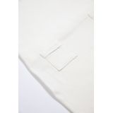 Bamboom - Baby Jumpsuit - Creme