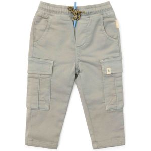 Little Dutch Baby Broekje Forest Mint