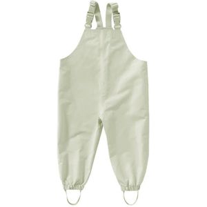 Fresk Regenbroek Kind Salopette Croco